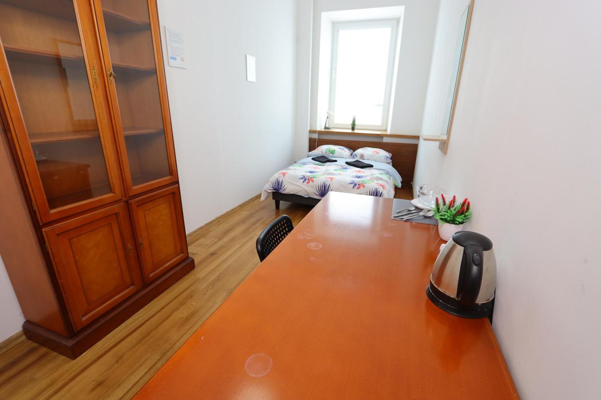 Fantastic Waw - C19 Room E Warsaw Exterior photo